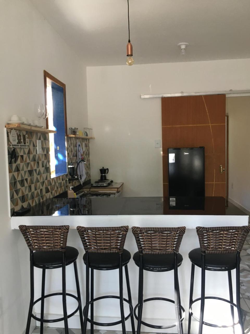 Casinhas da toca in Armacao De Buzios, Brasil