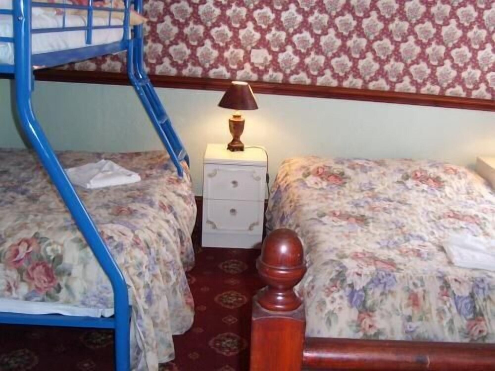 The Gurkha Hotel — Blackpool — photo 5