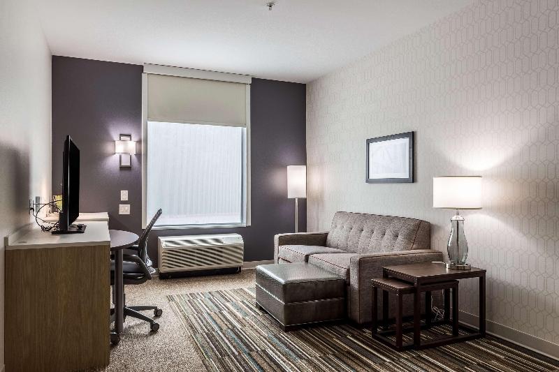 Home2 Suites by Hilton Fort Worth Northlake - photo 148
