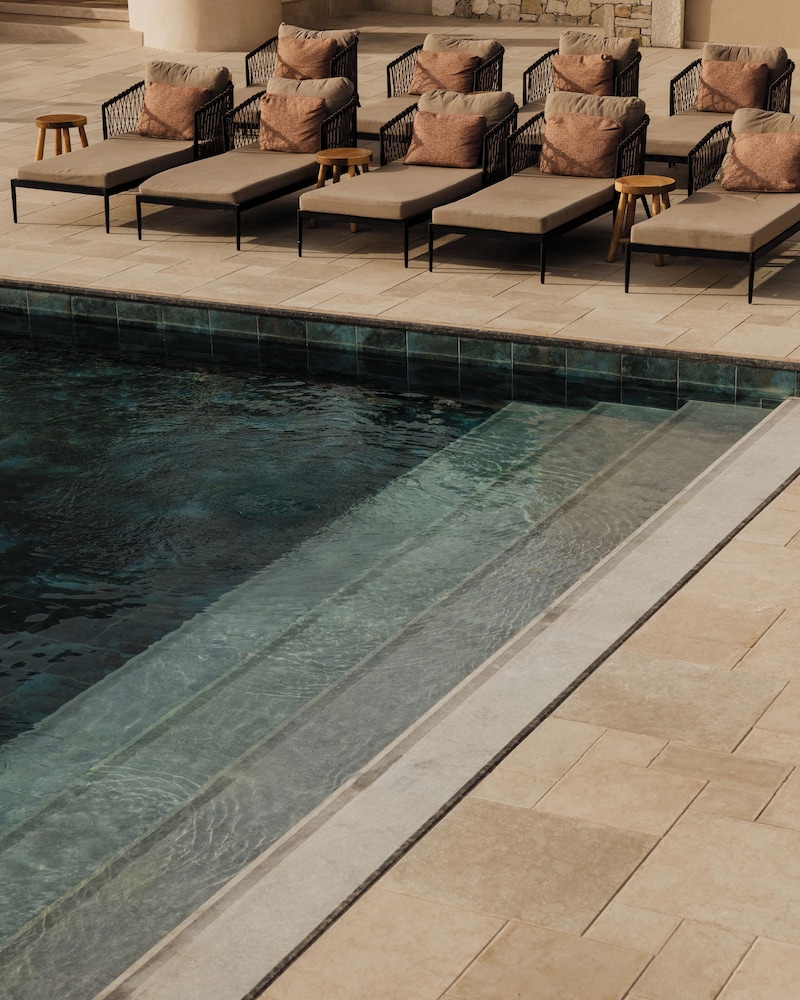 Momi Slow Living Hotel in Hersonissos, Greece