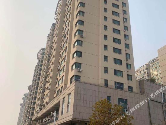 Weihai Jiayi house — hotel near Weihai Dashuibo Airport