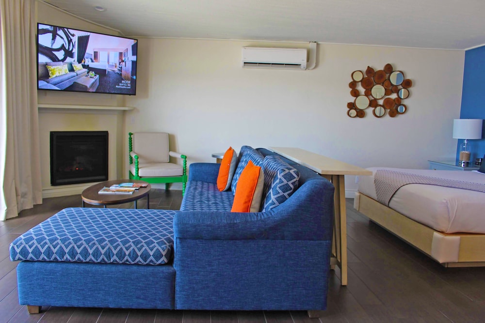 Paradise Point Resort & Spa - photo 4