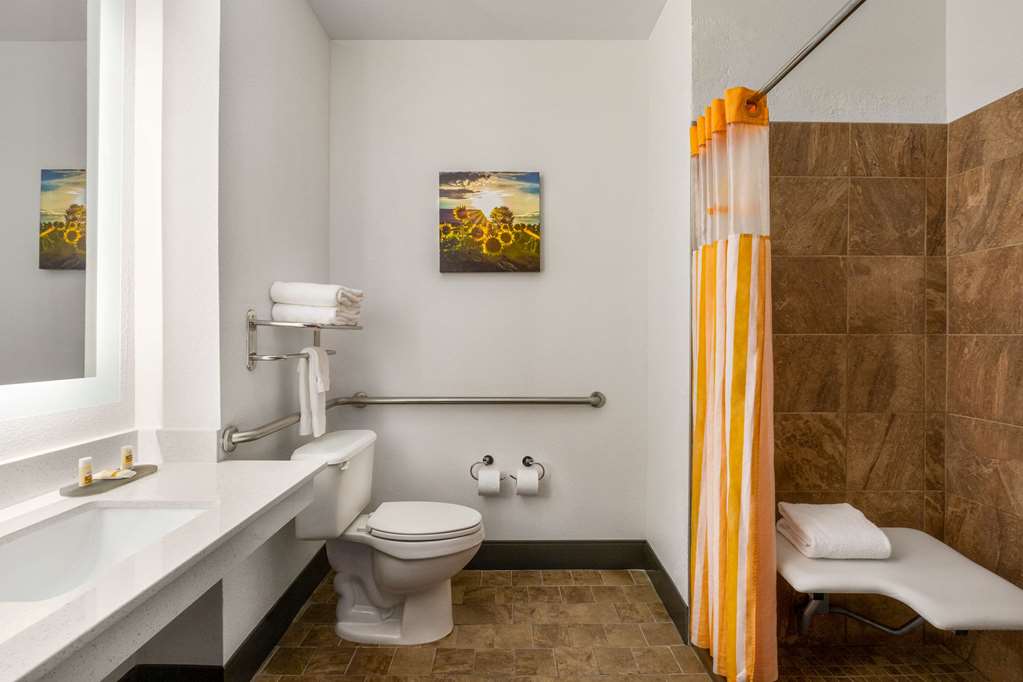 La Quinta Inn & Suites by Wyndham Dublin - photo 24