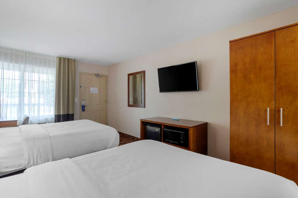Comfort Inn Downtown Nashville Music City Center - photo 9