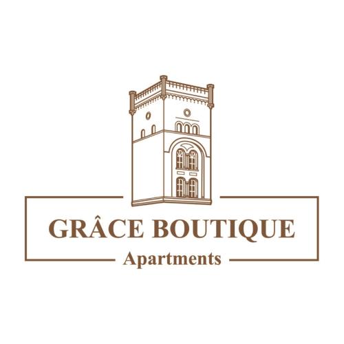 Grâce Boutique Apartments — 4-Star Luxury Hotel in Halle (Saale), Germany