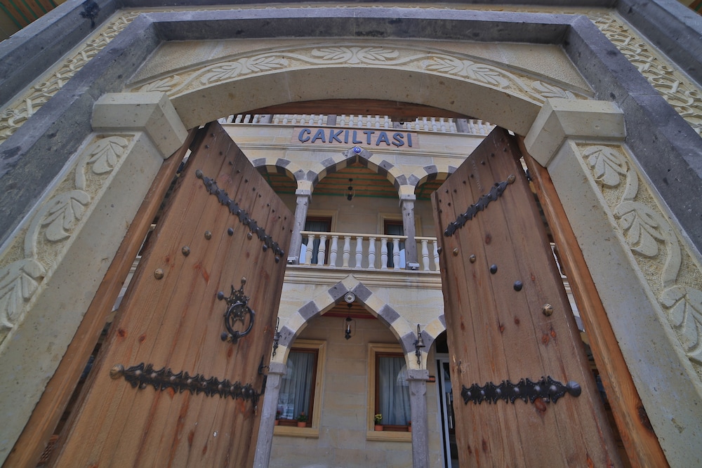 Çakıltaşı Evi Otel Spa in Nevsehir, Turkey
