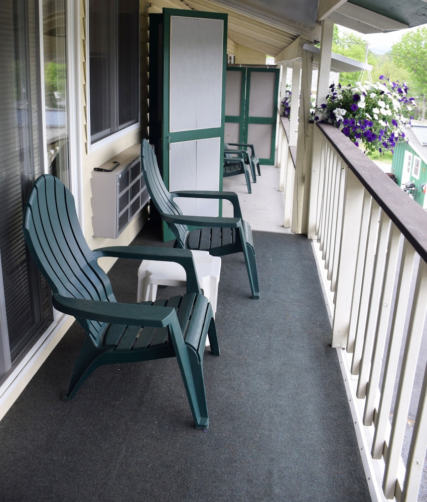 Inn on the Hill - photo 25