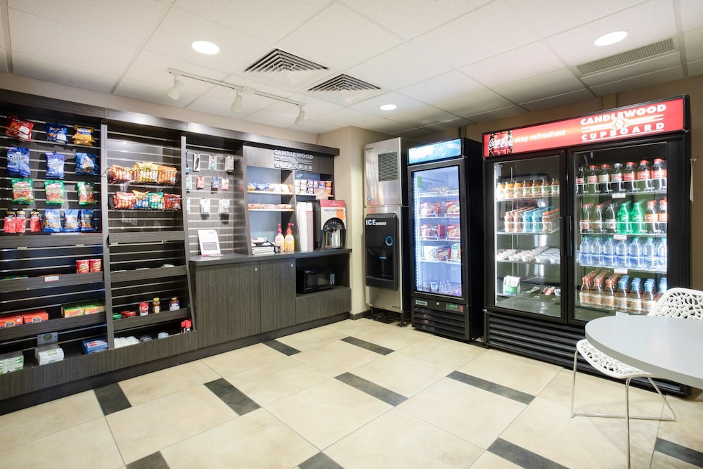 Candlewood Suites Manhattan by IHG - photo 22