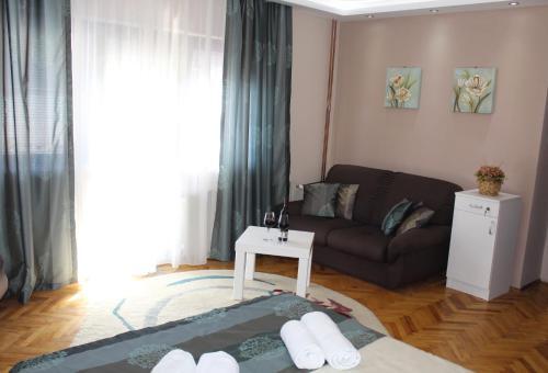 Hotel Danica - carbon neutral hotel in Vrnjacka Banja