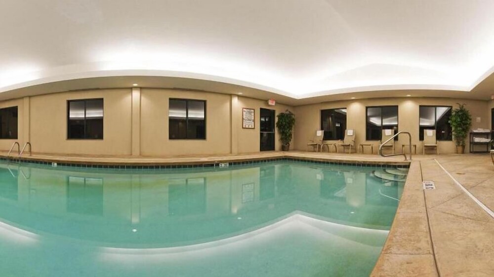 Holiday Inn Express & Suites Montpelier by IHG - photo 38