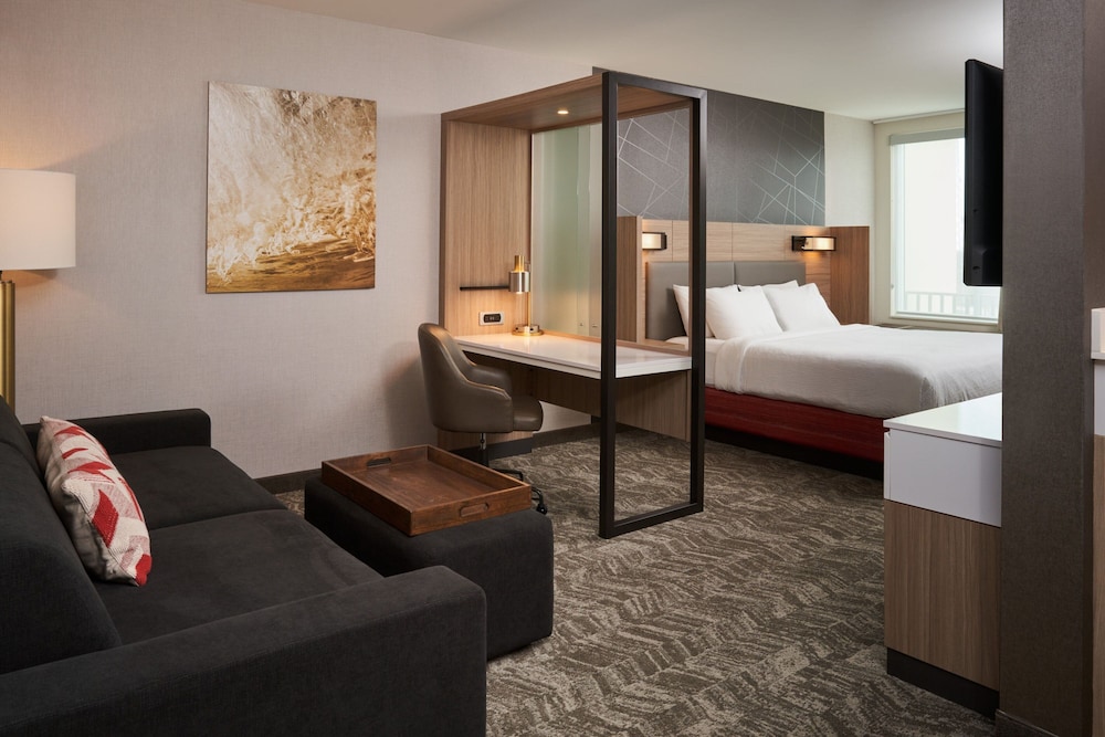 SpringHill Suites by Marriott Fort Myers Estero - photo 14