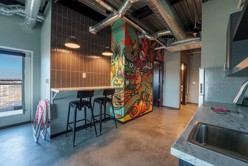 Brewhalla Hotel - photo 64