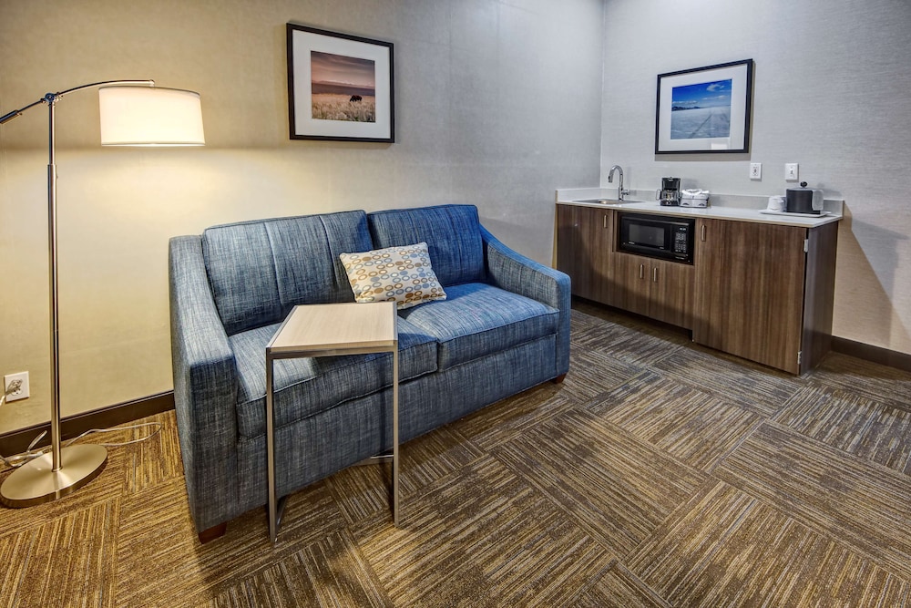 Hampton Inn Salt Lake City Layton - photo 19