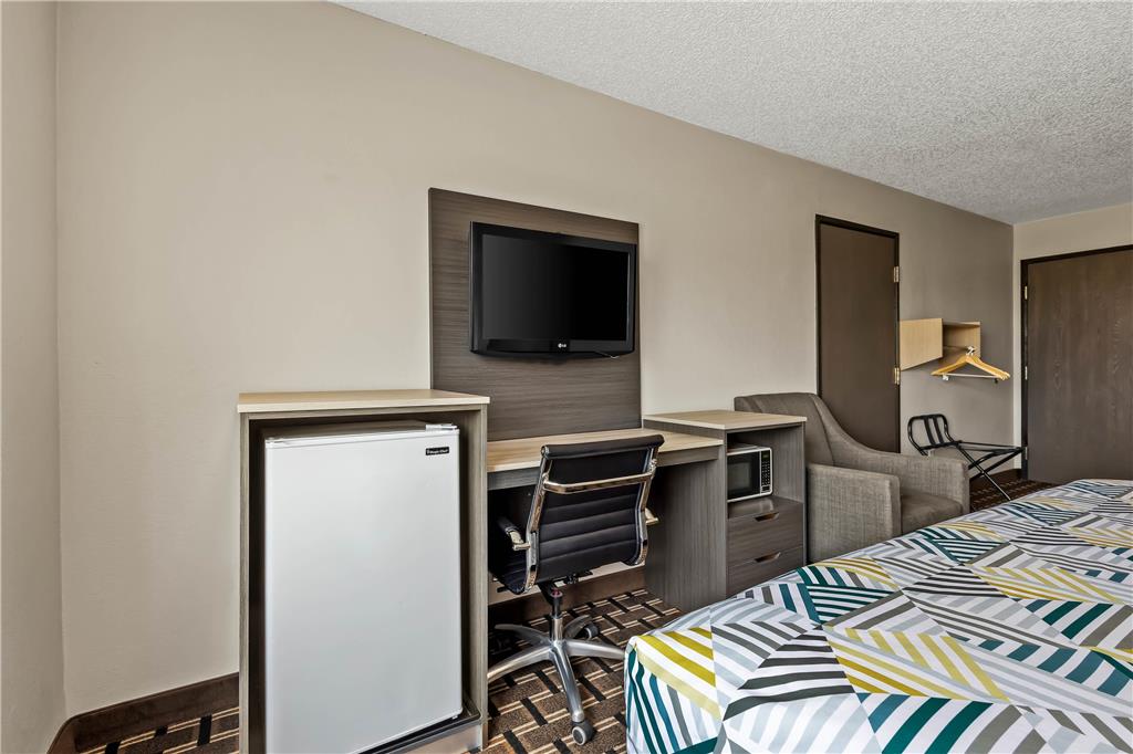 Motel6 North Sioux City SD I 29 North - photo 6