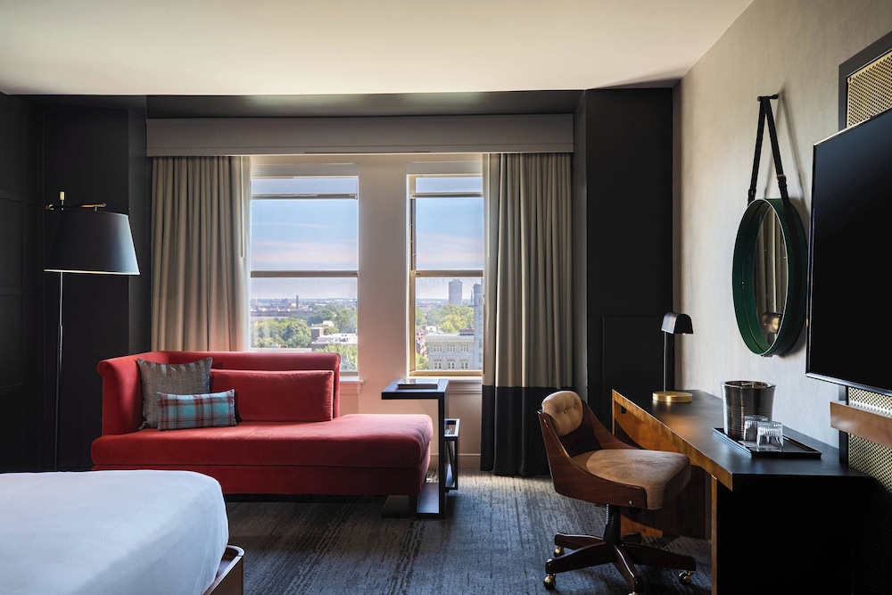 Renaissance Philadelphia Downtown Hotel - photo 17