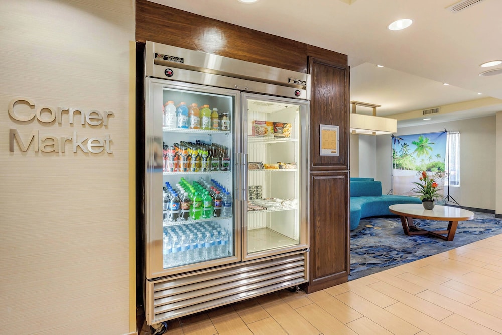 Fairfield Inn by Marriott Myrtle Beach North - photo 15