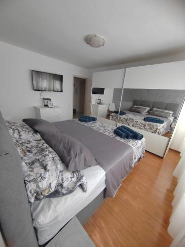 Apartment Sea Queen Split — 4-Star Luxury Hotel in Split, Croatia