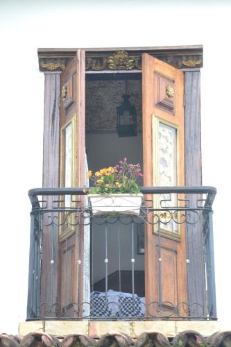 Pousada Gamarano in Mariana, Brasil