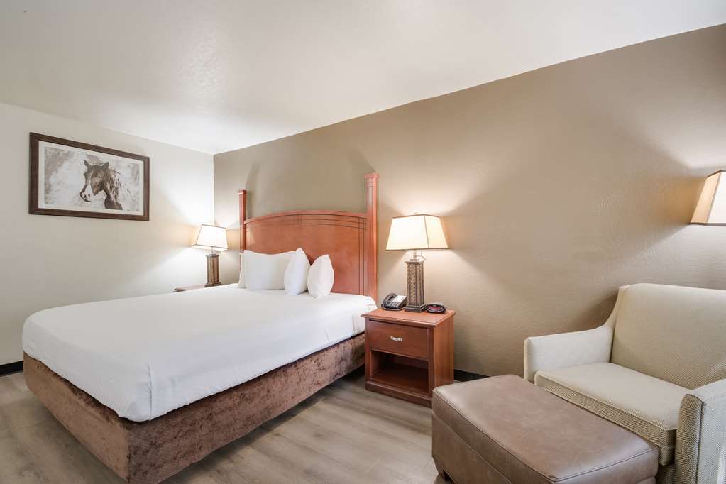 Comancheria Hotel & Convention Center - photo 30
