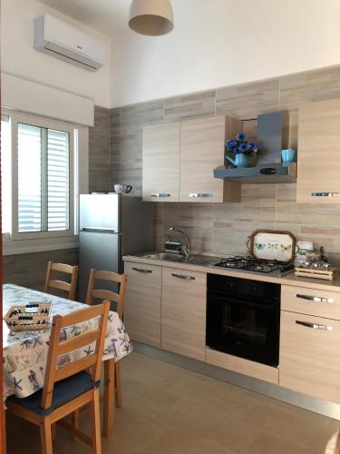 Appartamento Chiara - carbon neutral hotel in Unknown City