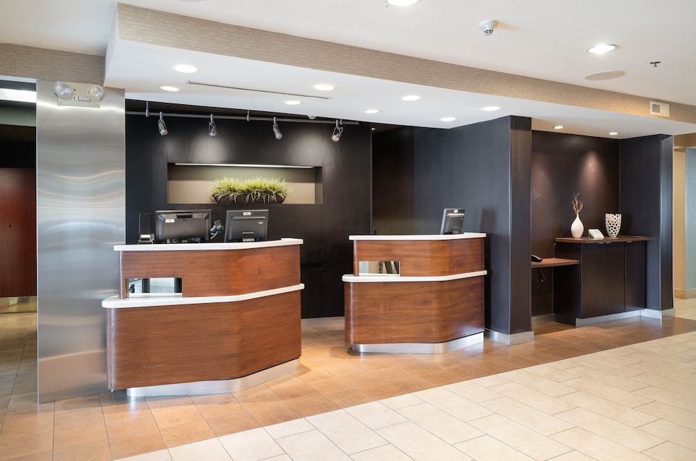 Courtyard by Marriott Princeton - photo 6