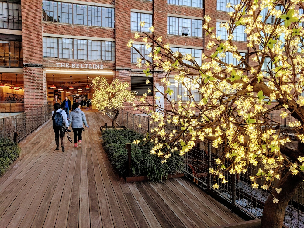 Kimpton Shane Hotel by IHG - photo 109