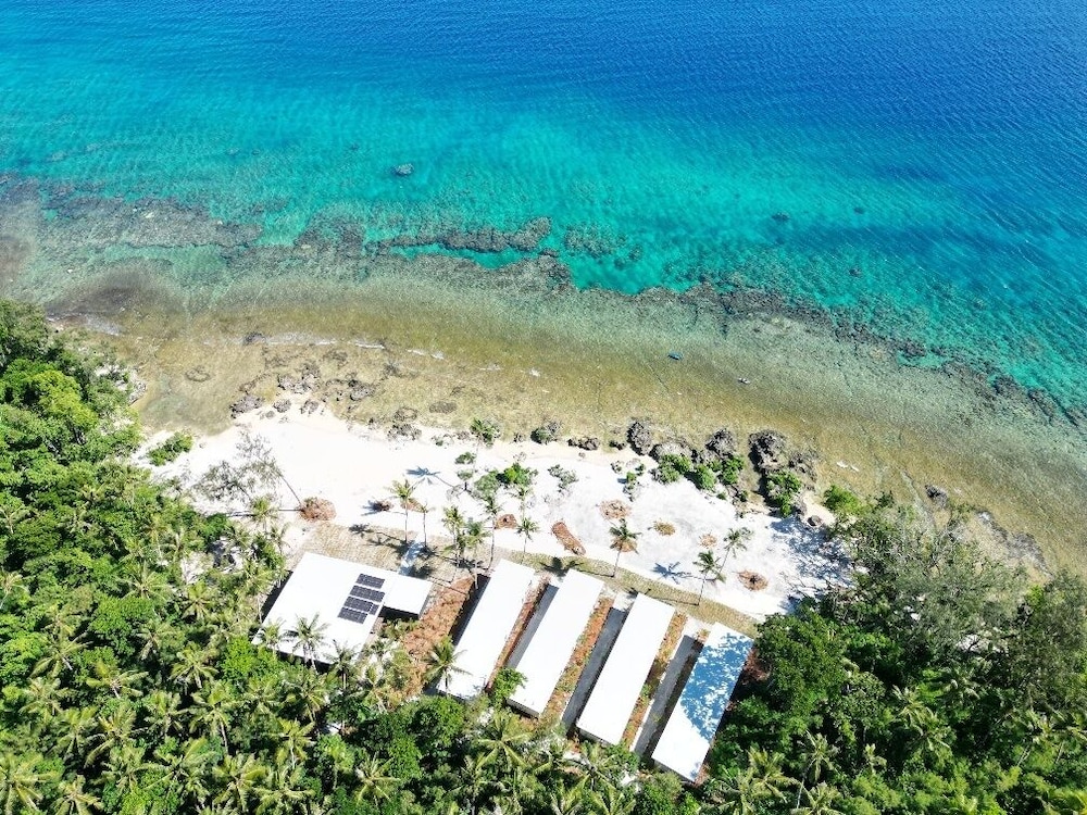 M Resort & Spa in Port-Vila, Vanuatu