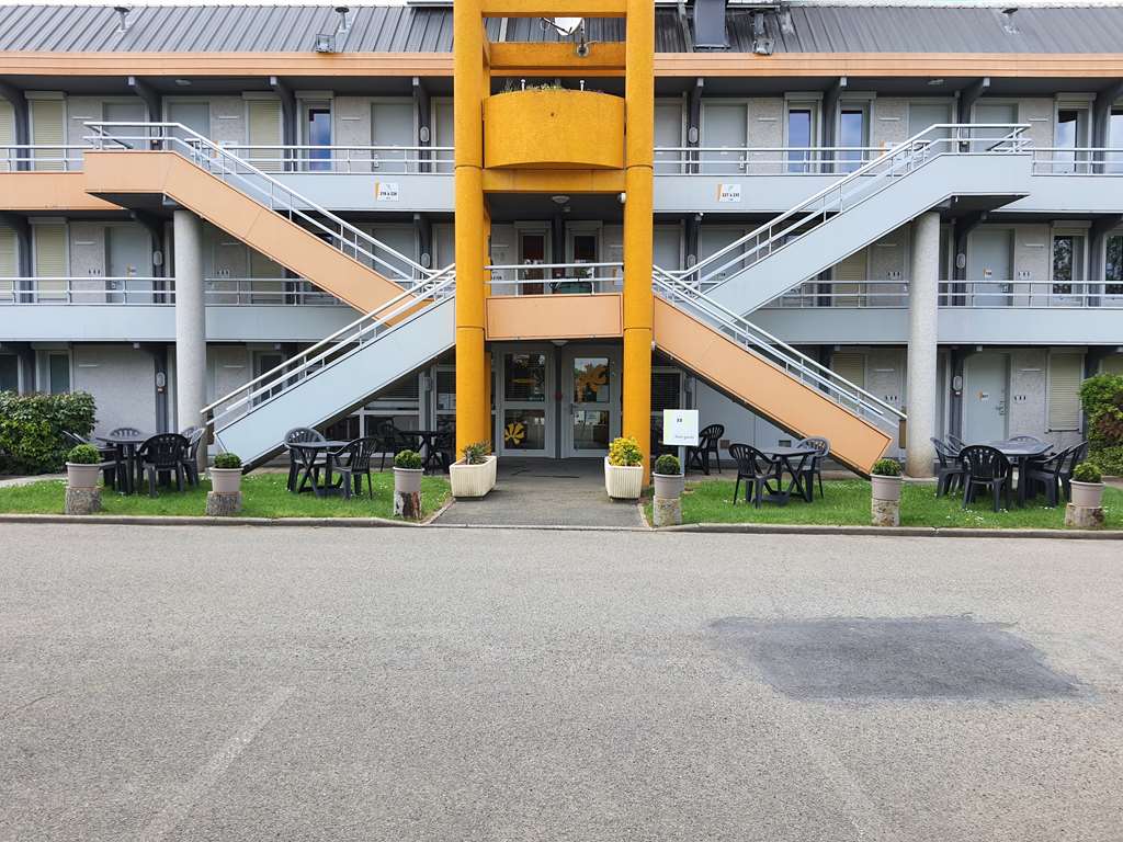 Premiere Classe Plaisir — hotel in Plaisir