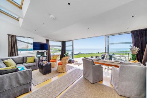 The Billy Shed in Bridport, United Kingdom