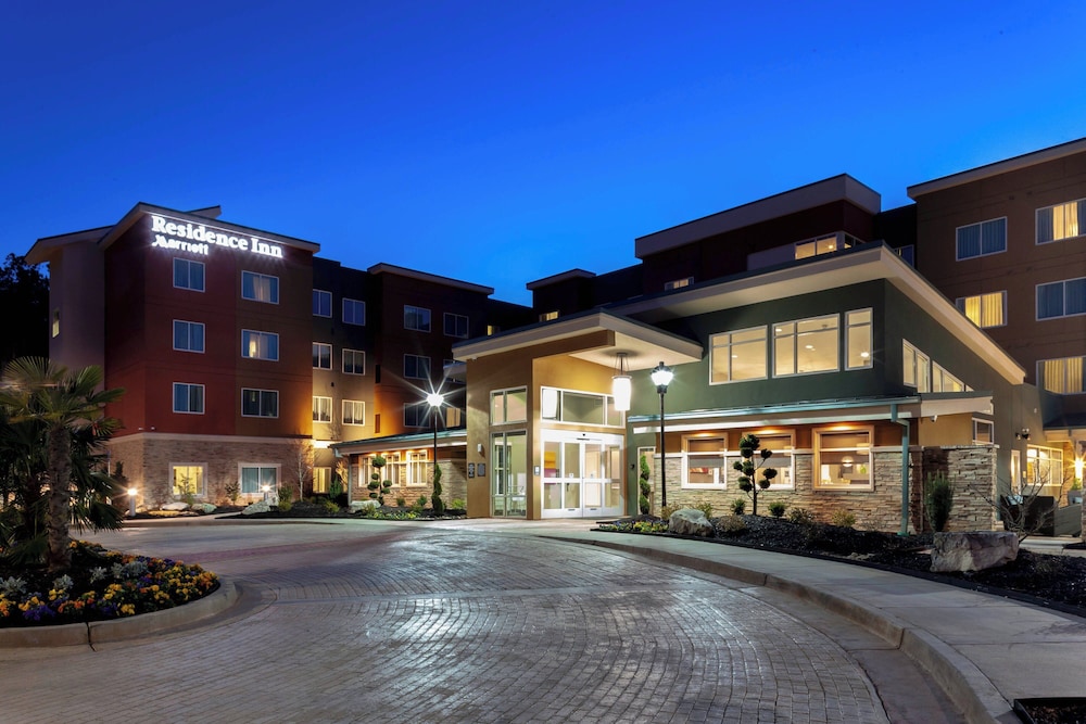 Residence Inn by Marriott Atlanta McDonough - photo 31