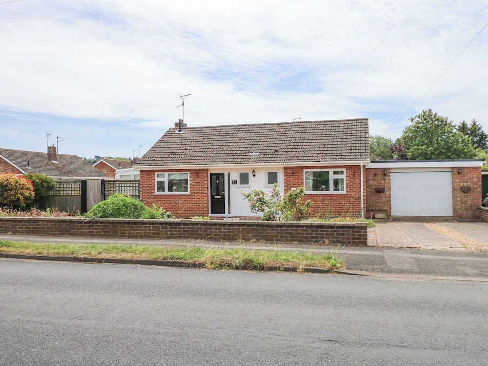 Potter’s Retreat in Dersingham, United Kingdom