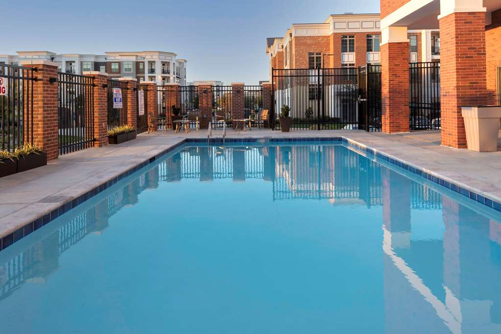 Hyatt House Charlotte Rea Farms - photo 17
