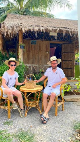 Battambang Eco Stay &cooking class in Battambang, Cambodia