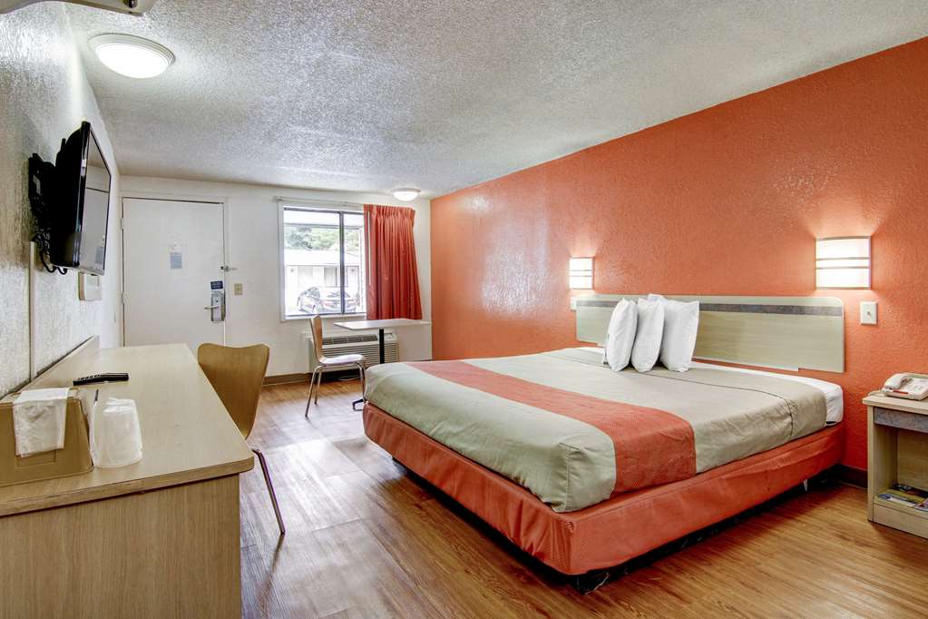 Motel 6 Union City GA Atlanta Airport - photo 20