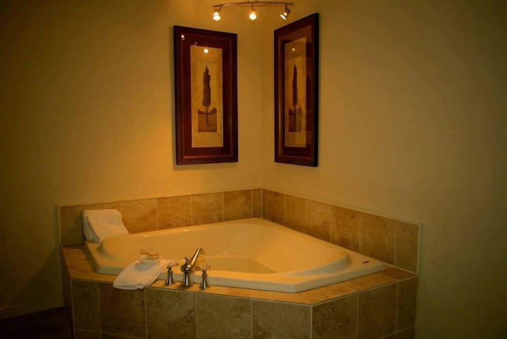 The Upper Pass Lodge at Magic Mountain - photo 3