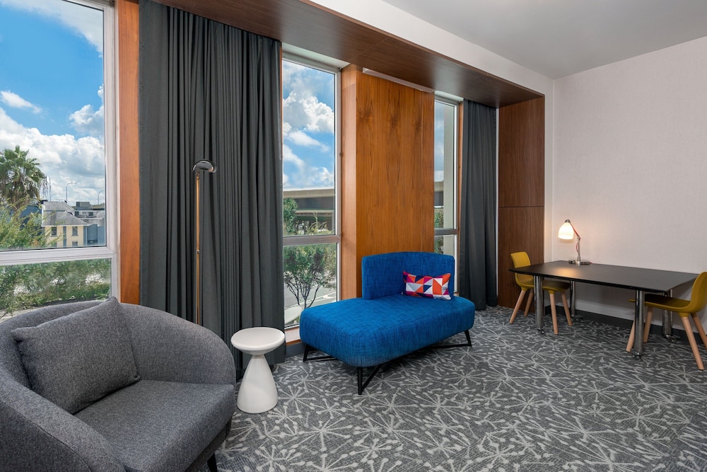 Aloft Orlando Downtown - photo 34