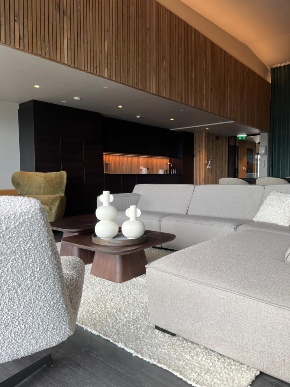 Ocean View Suite