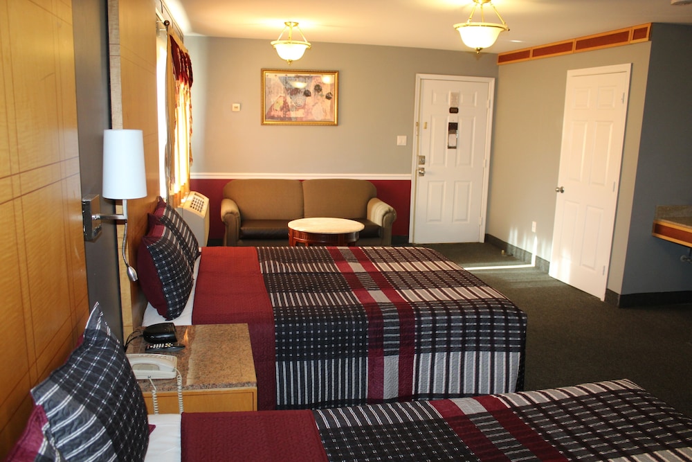 Liberty Inn Atlantic City - photo 15
