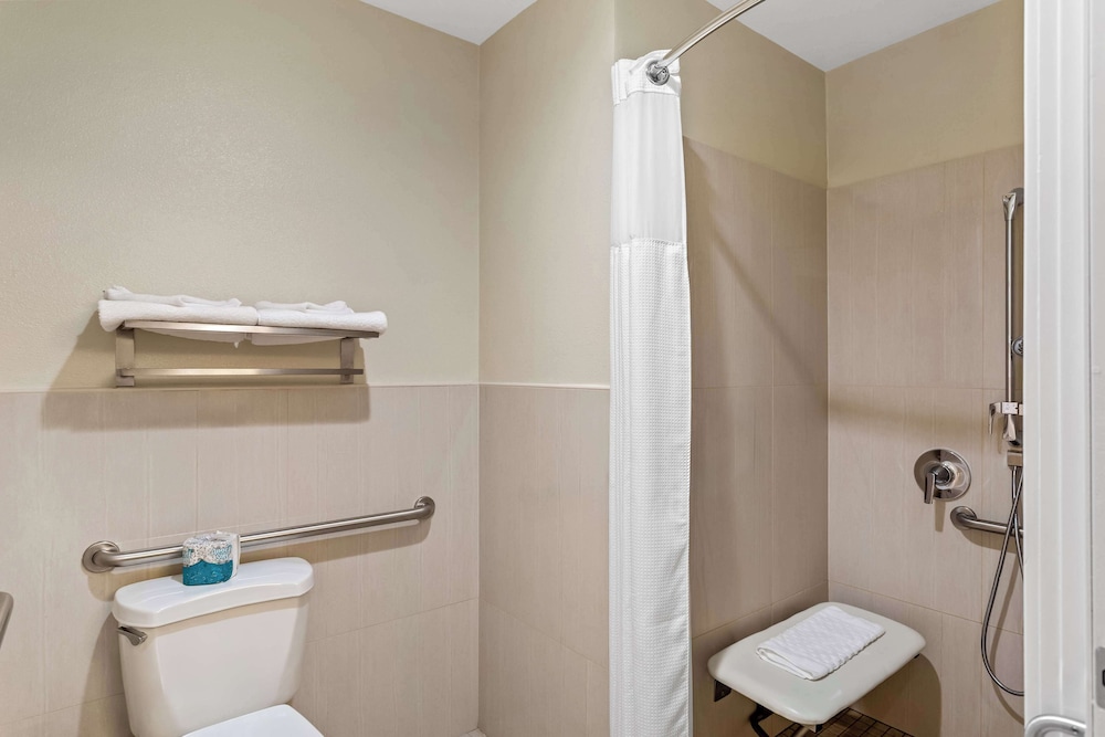Best Western Paradise Hotel - photo 37