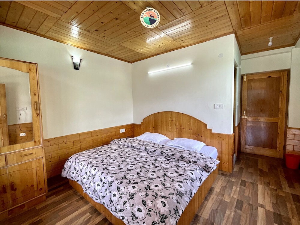 Vashishth x One Light Stays — Manali — photo 5