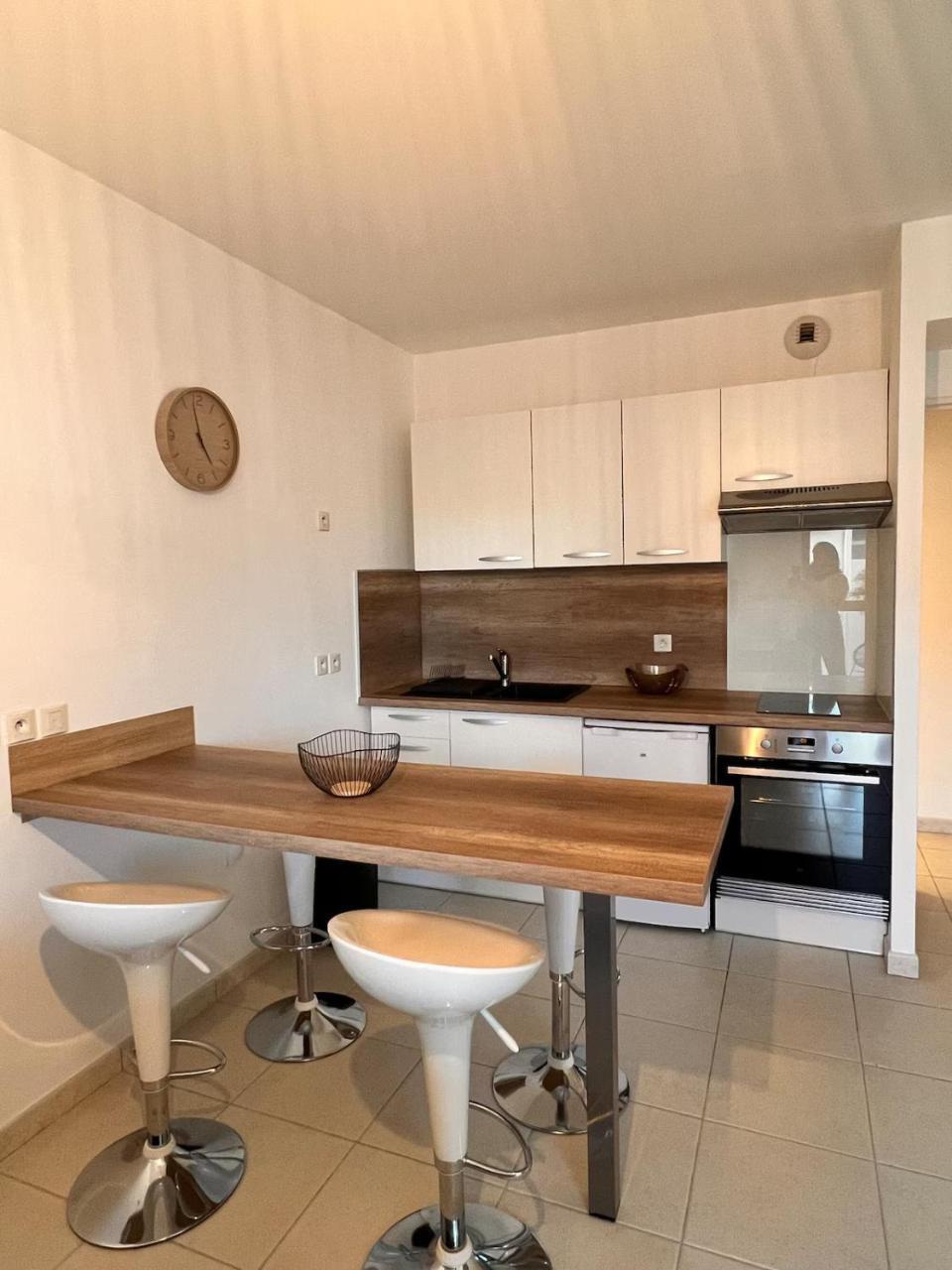 Cote Port in La Ciotat, France