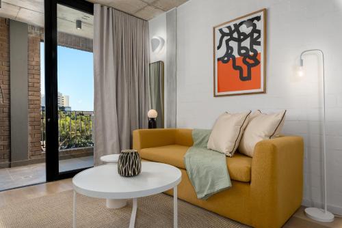 508 Three43 on B — 4-Star Luxury Hotel in Cape Town, South Africa