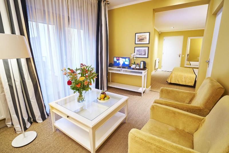 Hotel Gulpenerland — 4-Star Luxury Hotel in Gulpen, Netherlands