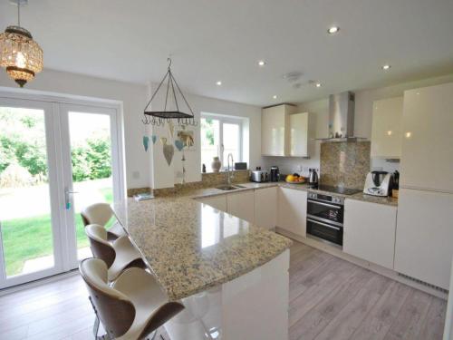 Luxurious House in Cornwall — 4-Star Luxury Hotel in Truro, United Kingdom
