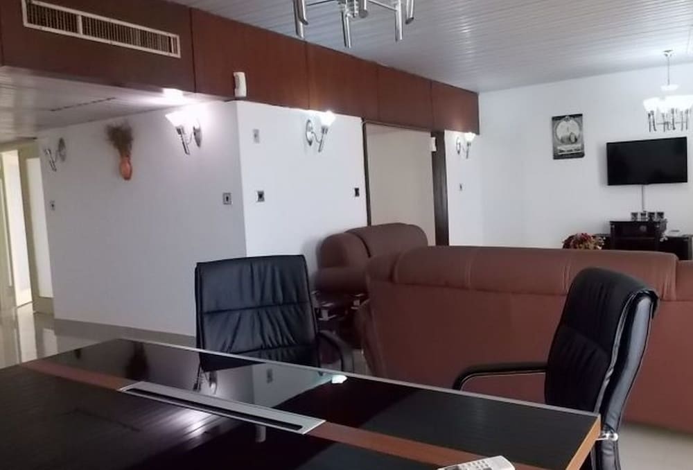 Premier Hotel — Abuja — photo 3