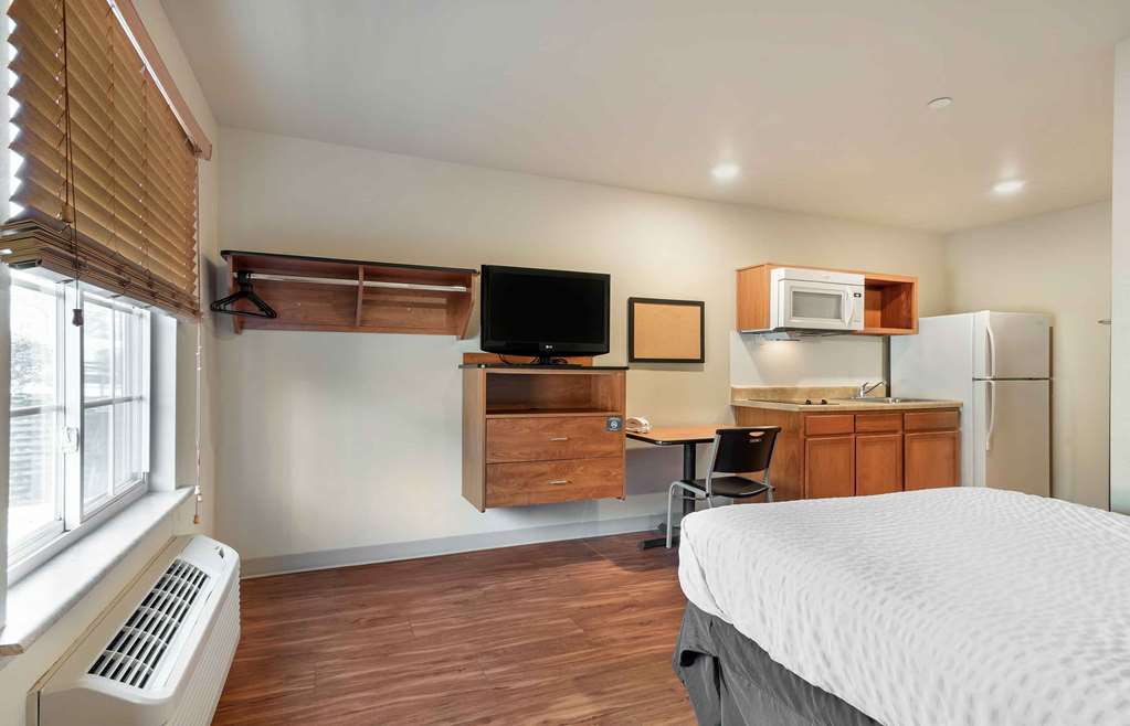 Extended Stay America Select Suites Atlanta Alpharetta - photo 20