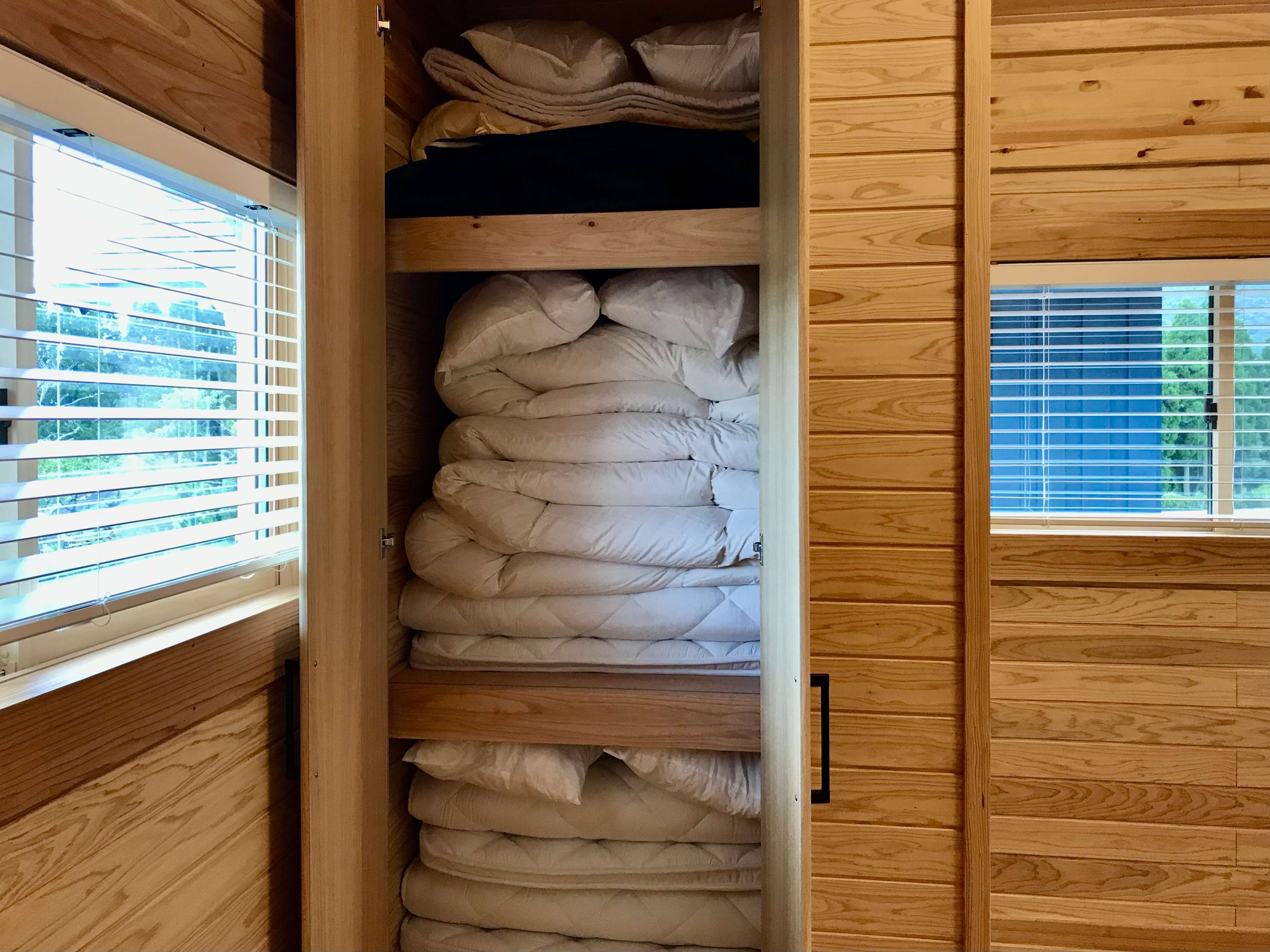 Aso Hakuun Sanso in Kumamoto, Japan