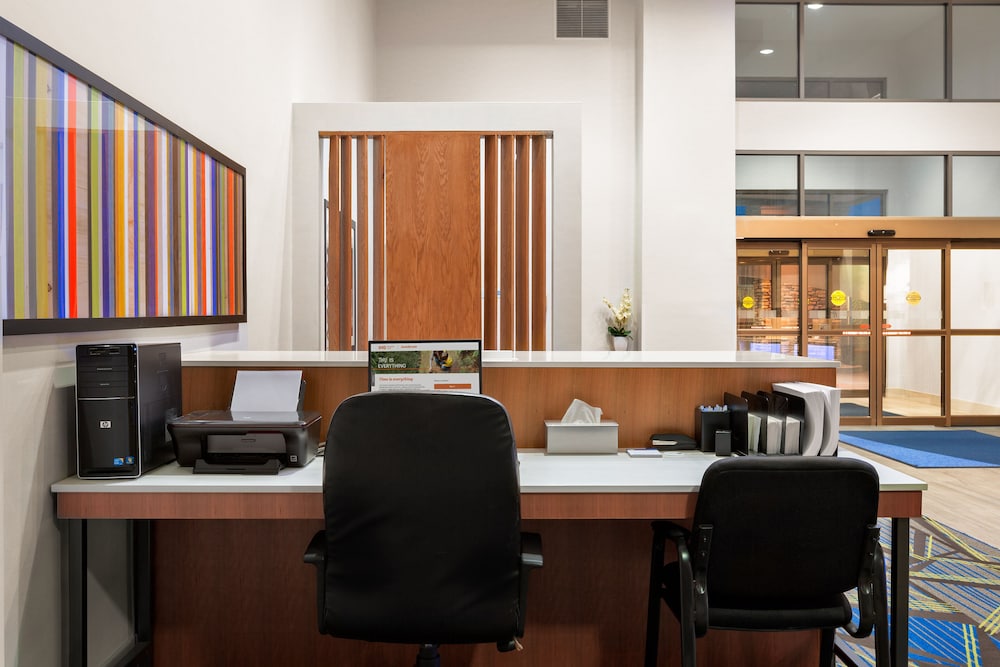 Holiday Inn Express Ellensburg by IHG - photo 32