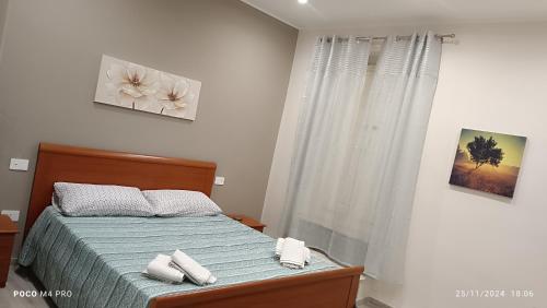 Grotthouse — hotel in Andria