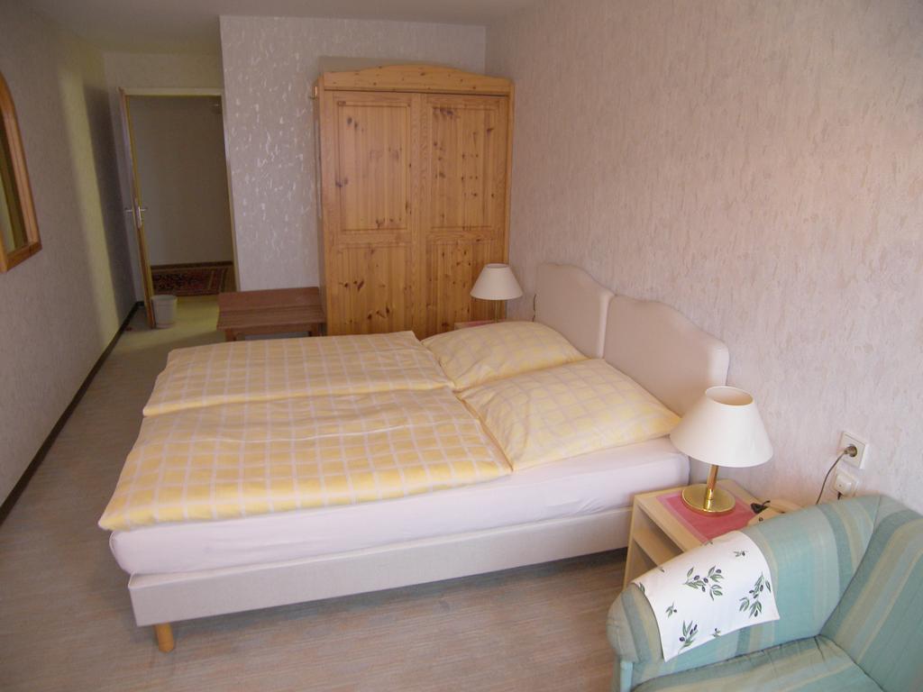 Wolfs Hotel — Clausthal-Zellerfeld — photo 5